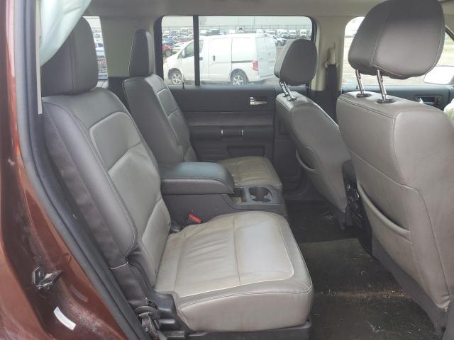 2FMHK6DT2GBA00316 Ford Flex Limited