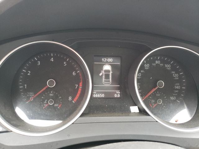 3VWDB7AJ9HM349725 Volkswagen JETTA SE