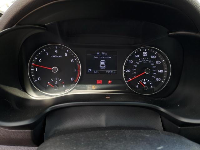 3KPF24AD4LE173920 KIA FORTE FE