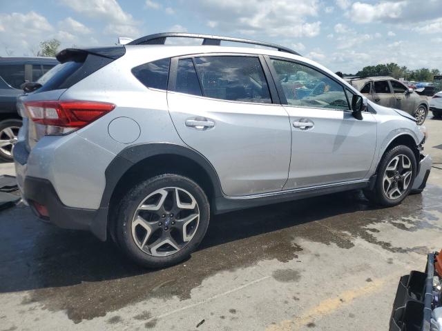 JF2GTAMC0K8242356 Subaru Crosstrek Limited