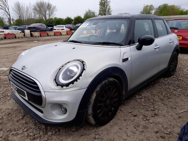 Auction sale of the 2020 Mini Cooper Cla, vin: *****************, lot number: 51680334