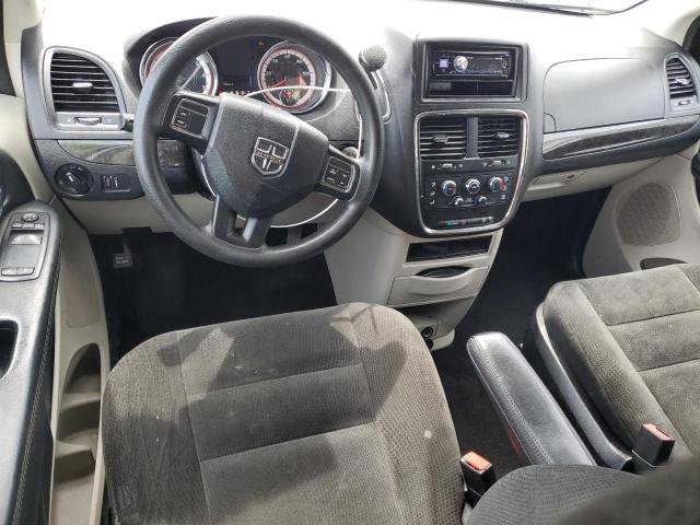 2C4RDGBG6GR336315 Dodge Grand Caravan Se
