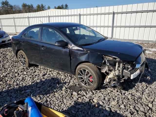 JA32V2FW5HU001553 Mitsubishi LANCER ES