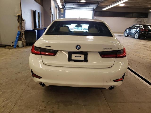 3MW5R7J01L8B16060 BMW 330XI