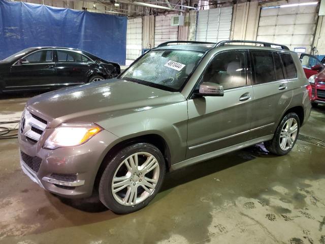 2014 Mercedes-benz Glk 350 4matic მანქანა იყიდება აუქციონზე, vin: WDCGG8JB2EG165517, აუქციონის ნომერი: 48810444