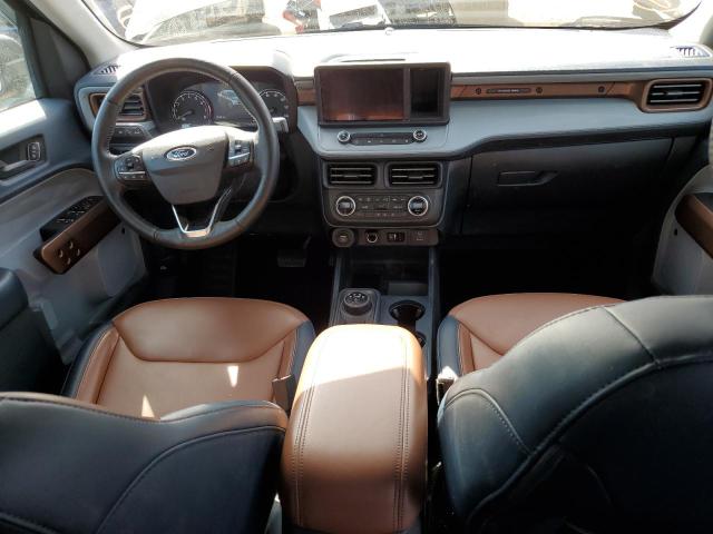 3FTTW8F90NRA16108 Ford Maverick Xl