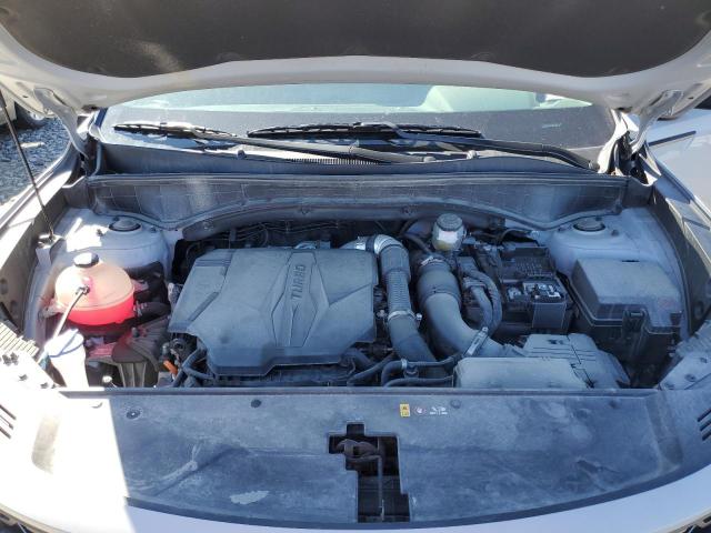 5XYRKDLF1PG178304 KIA SORENTO SX