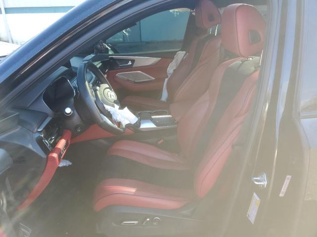 5J8YE1H08NL037321 Acura MDX A-SPEC