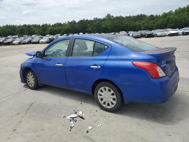 3N1CN7AP2GL836461 Nissan VERSA S