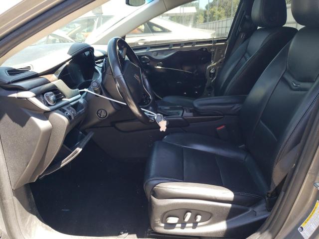 2G61M5S35K9118151 Cadillac XTS LUXURY