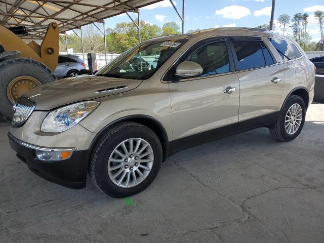Auction sale of the 2012 Buick Enclave, vin: 5GAKRCED9CJ239655, lot number: 49586264
