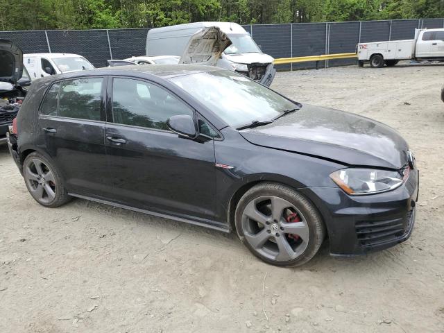 3VW4T7AU4GM030951 Volkswagen GTI S/SE