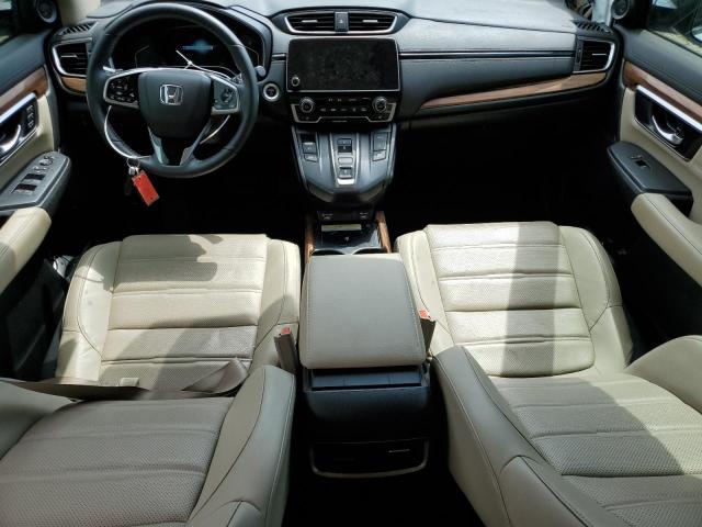 7FART6H96ME027901 Honda Cr-v Touring