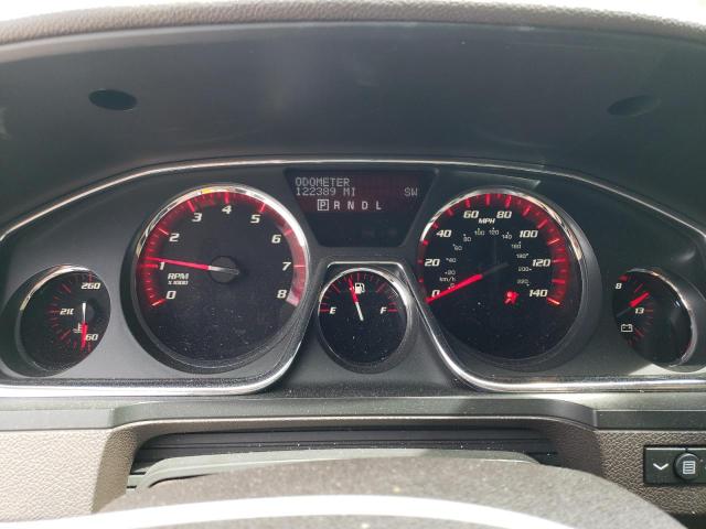 1GKKVTKDXGJ247742 GMC Acadia Denali