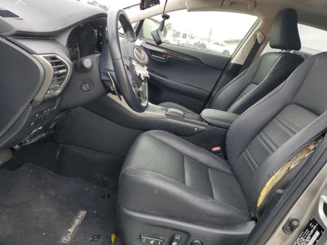 JTJYARBZ9K2135613 Lexus Nx 300 Base