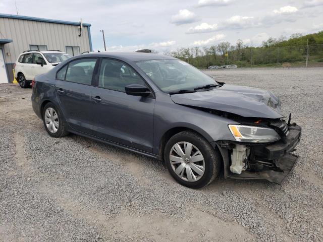 3VWLL7AJ8EM275380 Volkswagen JETTA TDI