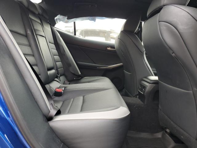 JTHG81F29L5043036 Lexus Is 300 F-sport