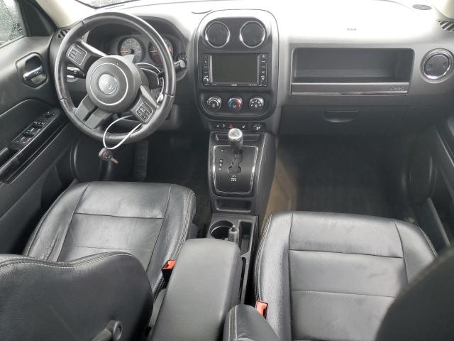 1C4NJRFB3HD101103 Jeep Patriot Latitude