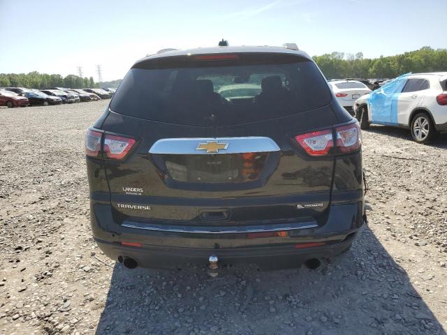 1GNKRJKD7HJ265273 Chevrolet Traverse Premier