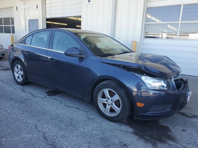 1G1PC5SB8E7257710 Chevrolet CRUZE LT