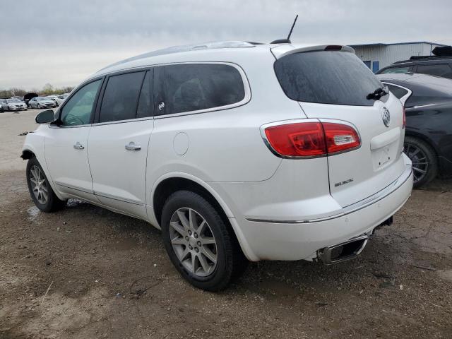 5GAKVBKD7HJ226713 Buick Enclave