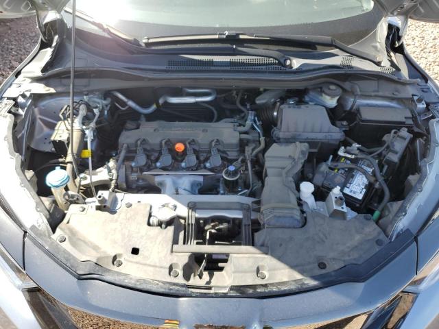 3CZRU5H11MM701276 Honda HR-V SPORT