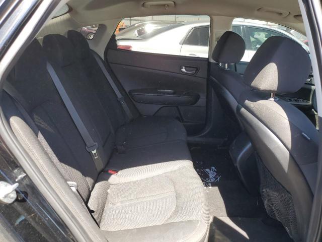 5XXGT4L38KG321126 KIA Optima Lx
