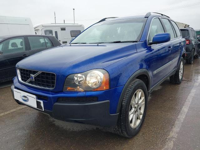 Auction sale of the 2005 Volvo Xc90 D Oce, vin: *****************, lot number: 51192024