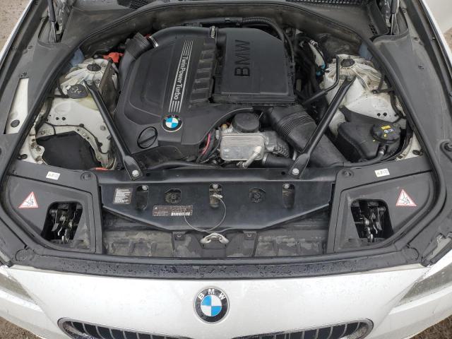 WBA5B1C55FG126011 BMW 535 I