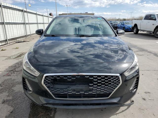KMHH35LE0LU146101 Hyundai ELANTRA GT