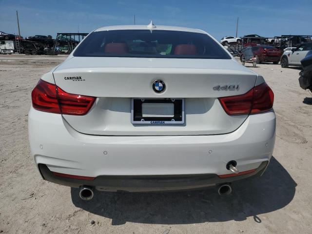 WBA4W7C5XKAG52489 BMW 440I