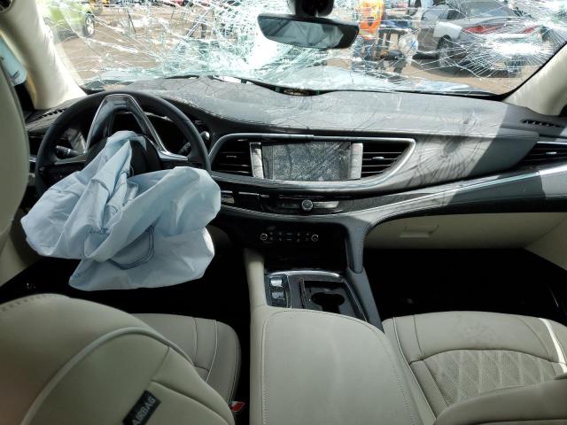 5GAEVCKW6PJ227919 Buick Enclave Avenir