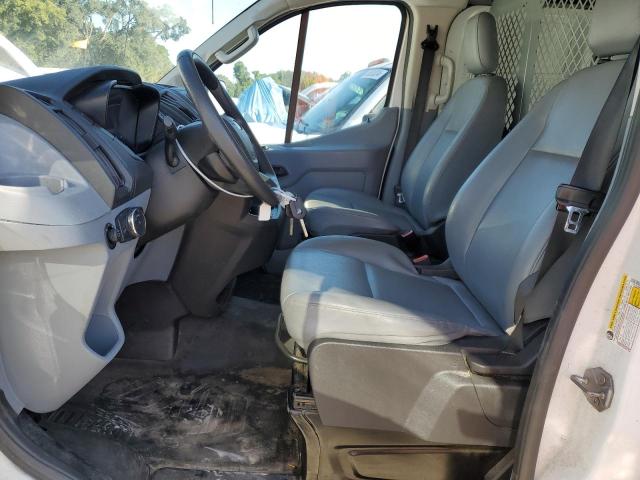 1FTYE9ZM4KKA61552 Ford Transit T-150