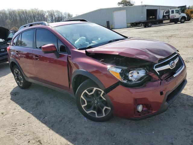JF2GPABC1HH247050 Subaru Crosstrek Premium