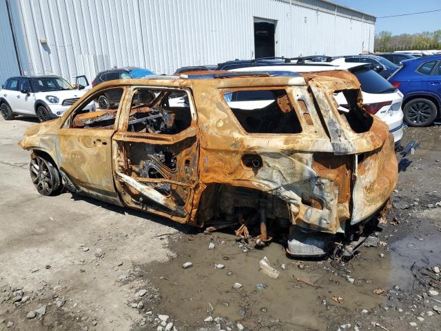 1GNEVKKW7KJ103134 Chevrolet Traverse Premier