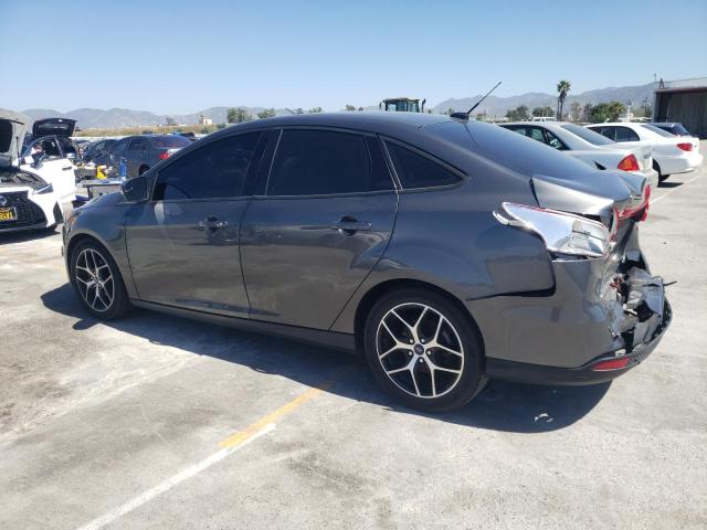 1FADP3H21HL245992 Ford FOCUS SEL