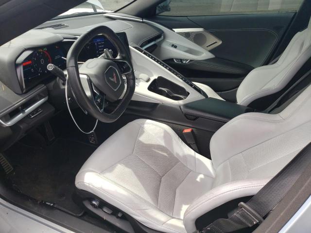 1G1YB3D49M5107559 Chevrolet Corvette Stingray 2lt