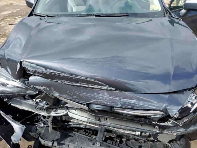 JF2GTAEC1PH282385 Subaru Crosstrek Premium