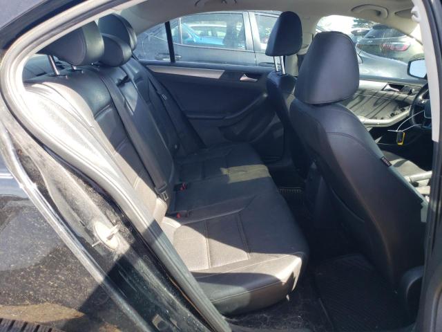 3VWD67AJ9GM242497 Volkswagen JETTA SE