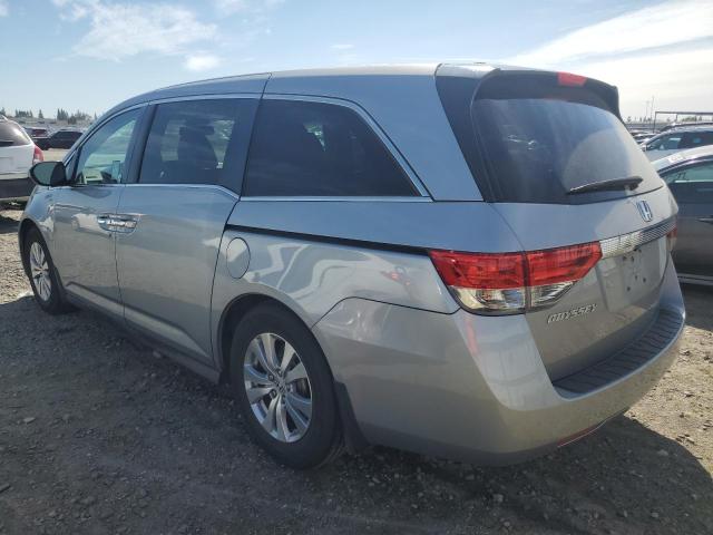 5FNRL5H61GB123421 Honda ODYSSEY EXL
