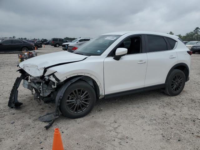 52415304 :رقم المزاد ، JM3KFACL4H0182503 vin ، 2017 Mazda Cx-5 Touring مزاد بيع