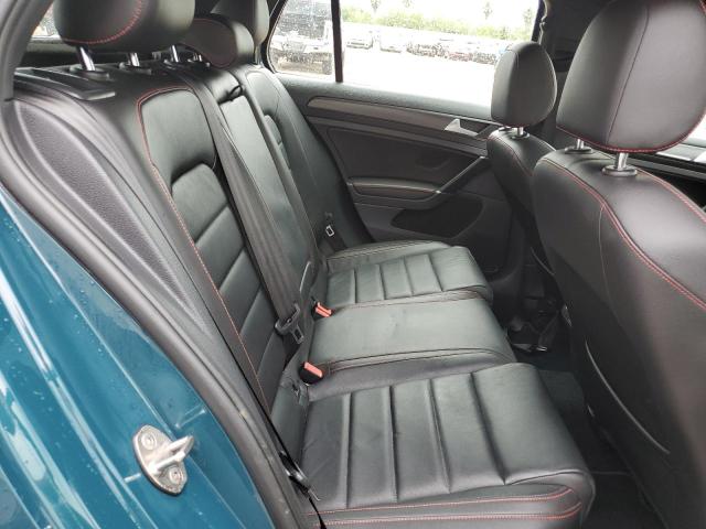 3VW6T7AU0KM033993 Volkswagen GTI S