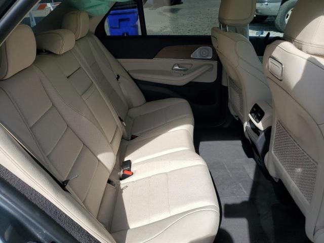 4JGFB4KB1LA196809 Mercedes-Benz Gle 350 4matic