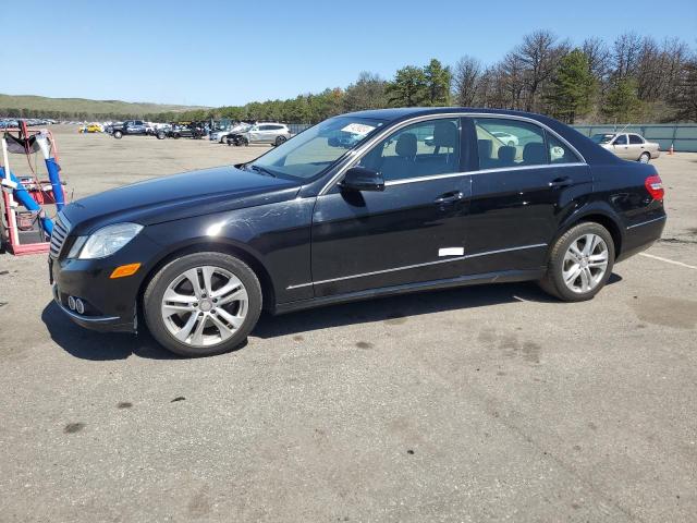 Auction sale of the 2011 Mercedes-benz E 350 4matic, vin: WDDHF8HB9BA462310, lot number: 51429024
