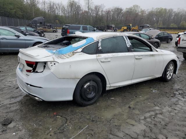 1HGCV1E35LA012264 Honda Accord Sport