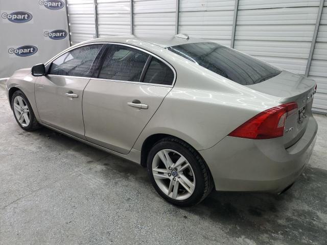 YV140MFC7F1309634 Volvo S60 Premier+