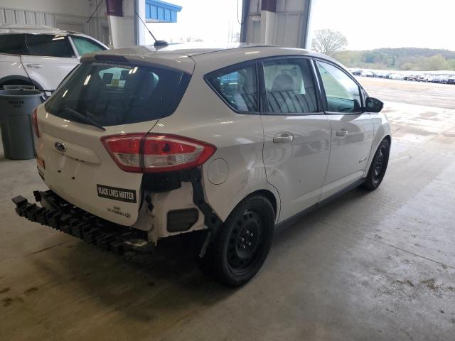 1FADP5AU7JL102400 Ford C-MAX SE