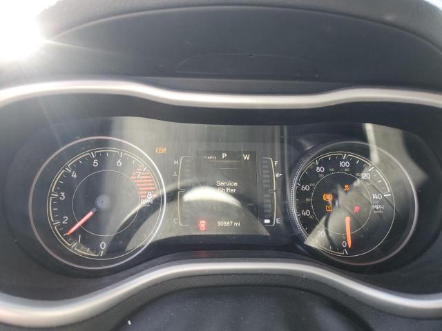 1C4PJMLX5JD531037 Jeep Cherokee Latitude Plus