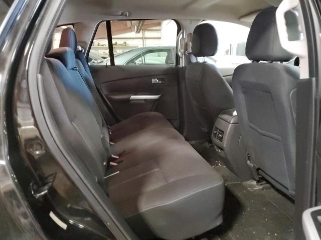 2FMDK3GC9EBA85032 Ford EDGE SE