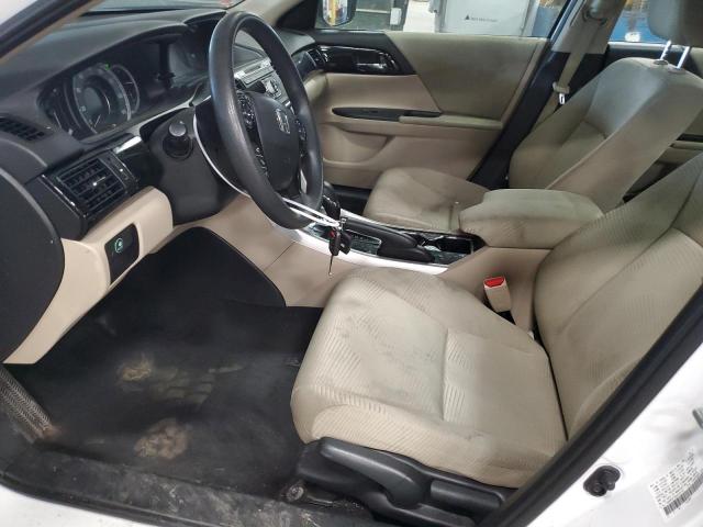 1HGCR2F36GA028150 Honda ACCORD LX